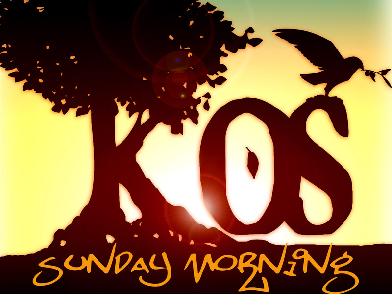 Sunday Morning (Live / Acoustic) (Single)