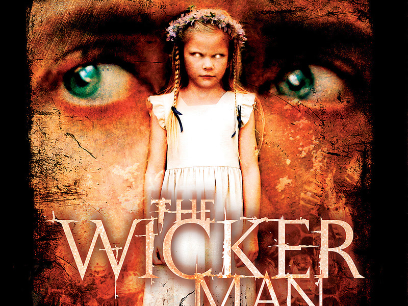 The Wicker Man (Original Motion Picture Soundtrack)