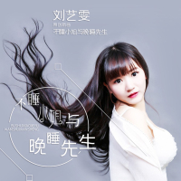 不睡小姐与晚睡先生 (DJ版) (Single)