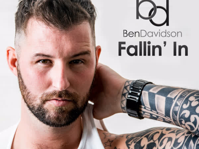 Fallin' In (Single)