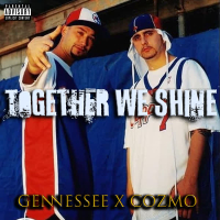 Together We Shine (feat. Cozmo) (Single)