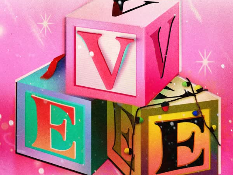 예쁨 가득한 Eve (Single)