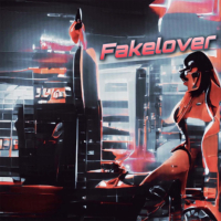 Fake lover (Single)