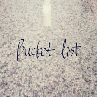 버킷리스트 (EP)