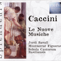 Caccini: Le Nuove Musiche