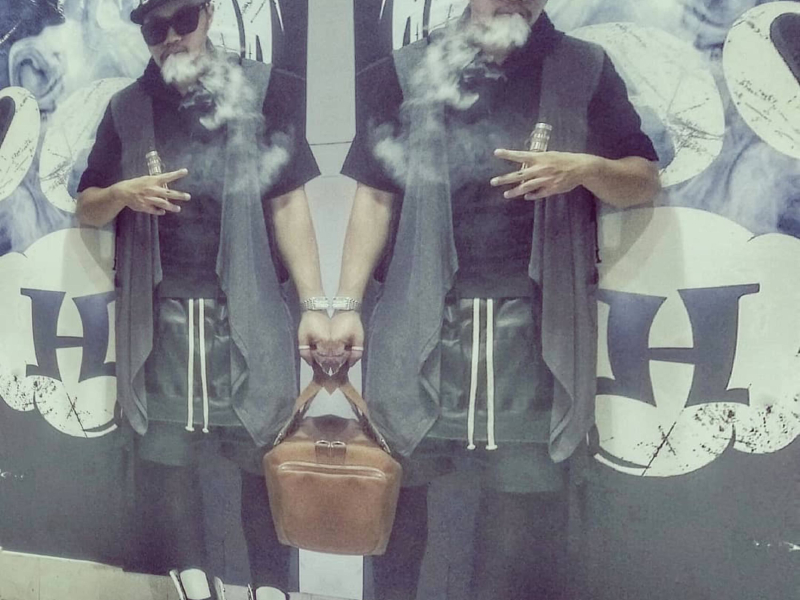 Lắc Lư Cùng Nhau (feat. Trịnh Quang Khánh) (EP)