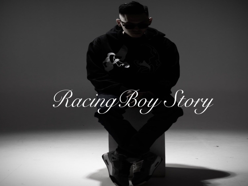 Bạn Quỷ ( RacingBoy Story ) (Single)