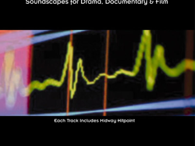 The Drone Zone Volume 1