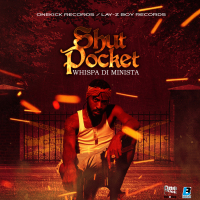 Shut Pocket (Single)