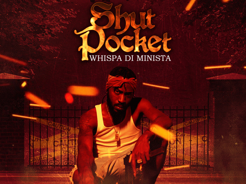Shut Pocket (Single)