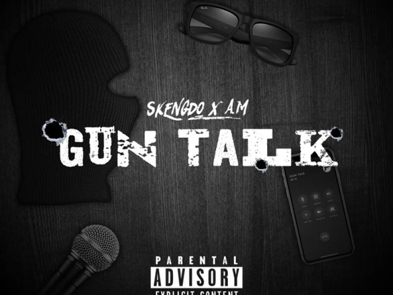 Gun Talk (Single)