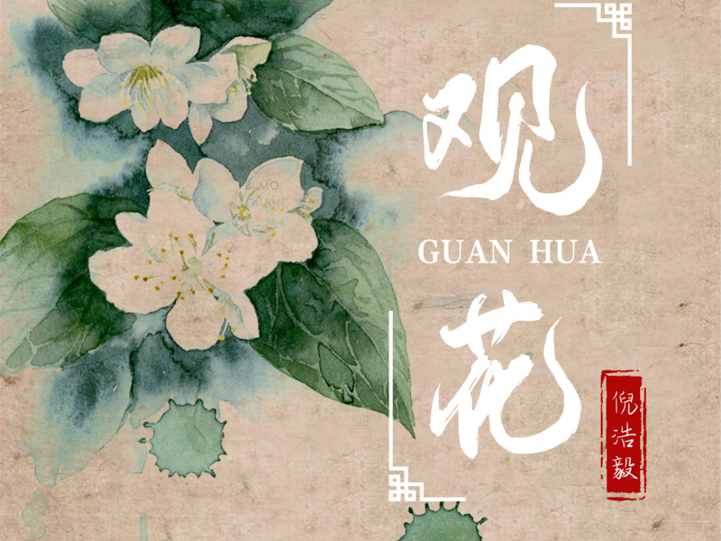 观花 (Remix) (Single)