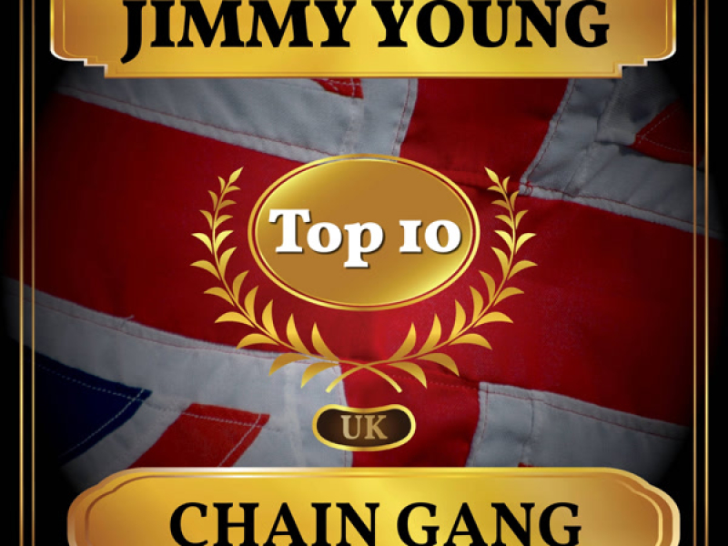 Chain Gang (UK Chart Top 40 - No. 9) (Single)