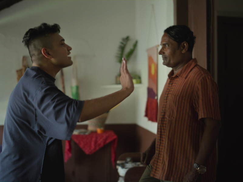 Baaton Baaton Main (MV) (Single)