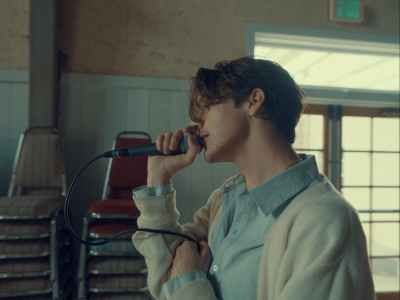 notice me (Acoustic) (Single)