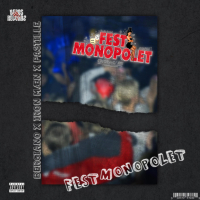 Festmonopolet 2024 (Single)