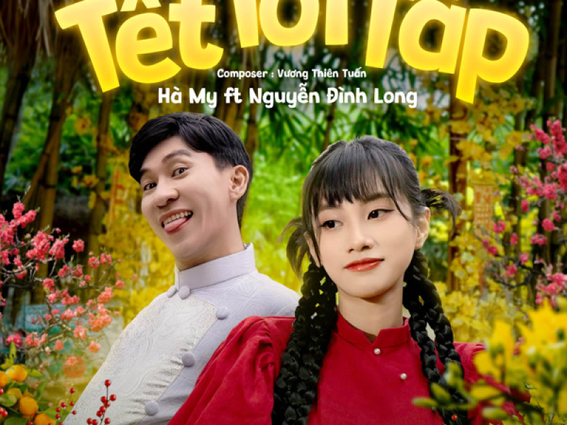 Tết Tới Tấp (Single)
