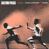 BATON PASS (Single)