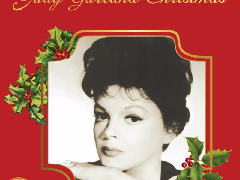 Judy Garland Christmas