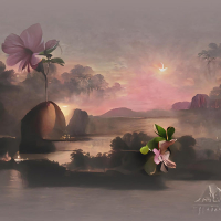 Little Bad Girl (Single)