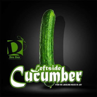 Cucumber (Single)