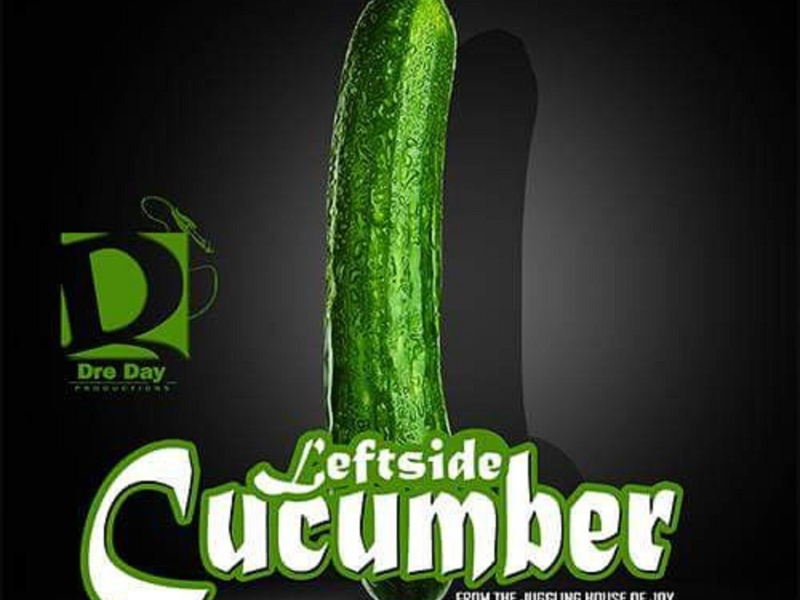 Cucumber (Single)