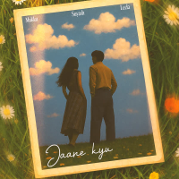Jaane kyu (Single)