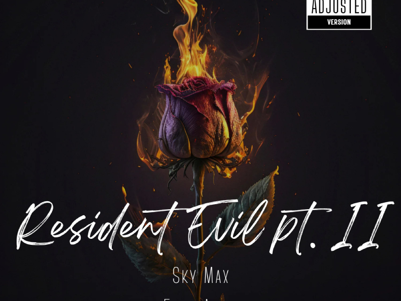 Resident Evil, Pt. II (Adjusted Version) (Single)
