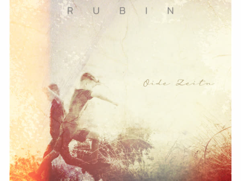 Oide Zeitn (Single)