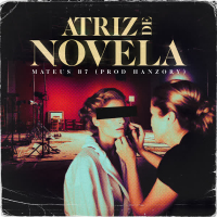 Atriz De Novela (Single)