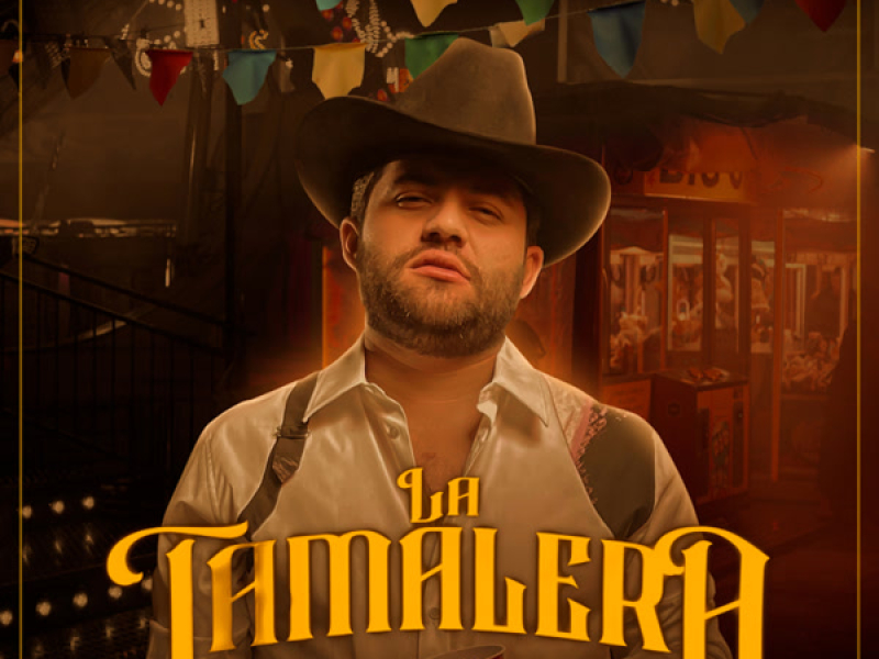 La Tamalera (Single)