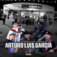 Arturo Luis García (Single)