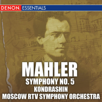 Mahler: Symphony No. 5