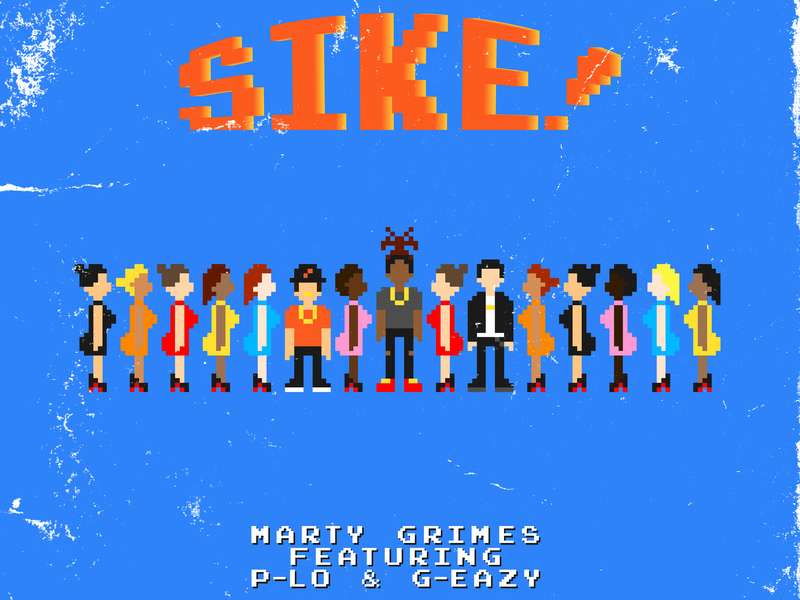 SIKE! (Single)