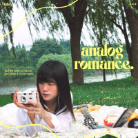 analog romance (Single)