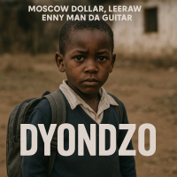 Dyondzo (Single)