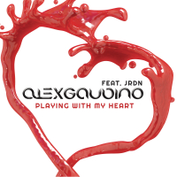 Playing with My Heart (Radio Edit) (Single)