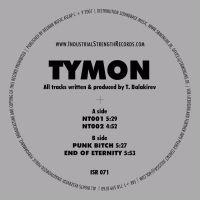 Tymon