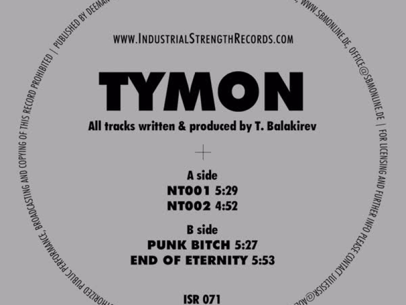 Tymon