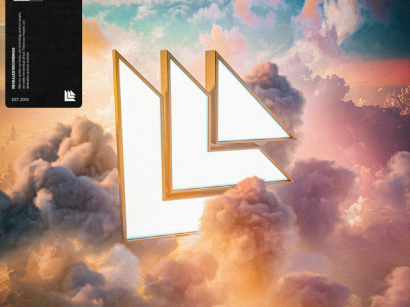 Beyond The Sky (Single)