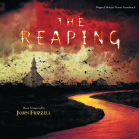 The Reaping (Original Motion Picture Soundtrack)