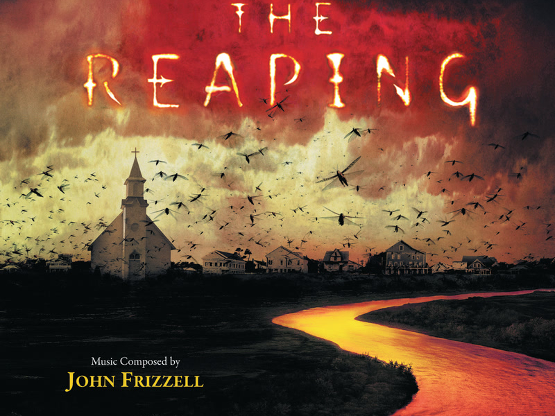 The Reaping (Original Motion Picture Soundtrack)