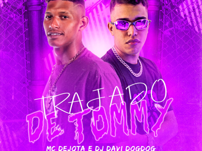 Trajado de Tommy (Single)