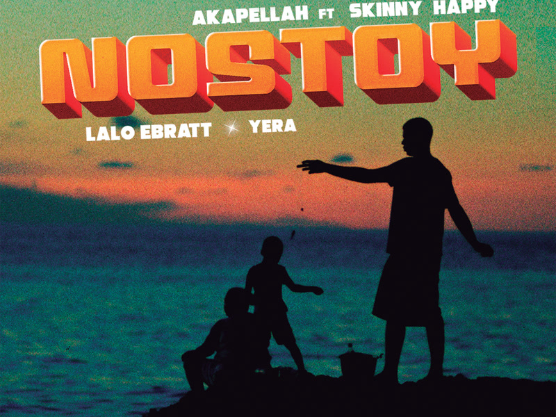 Nostoy (Single)