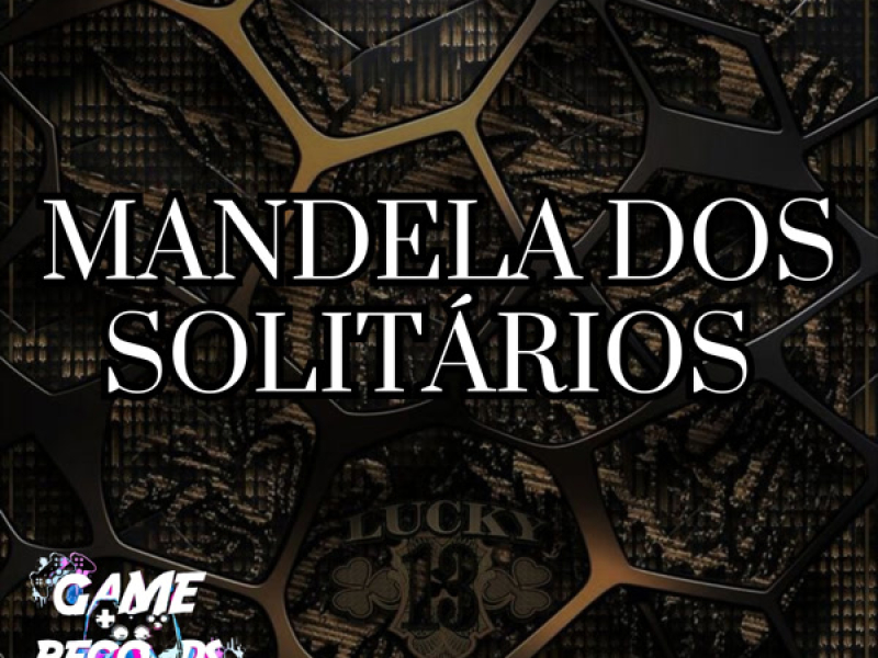 Mandela dos Solitarios (Single)