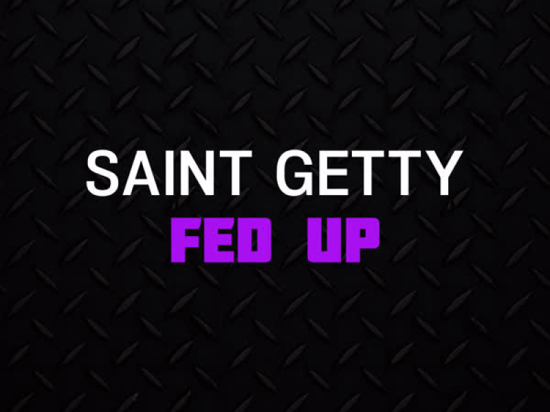 Fed up (Single)