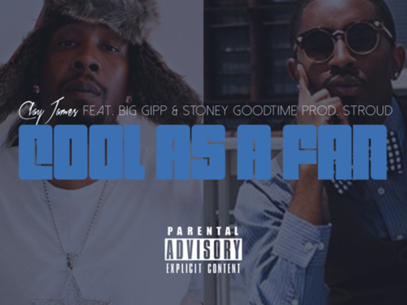 Cool As A Fan (feat. Big Gipp & Stoney Goodtime)