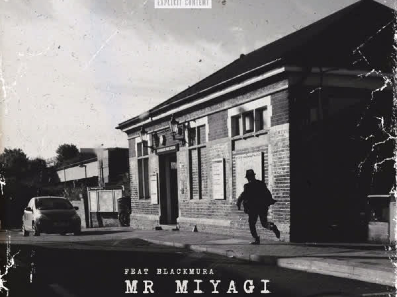 Mr. Miyagi (Single)