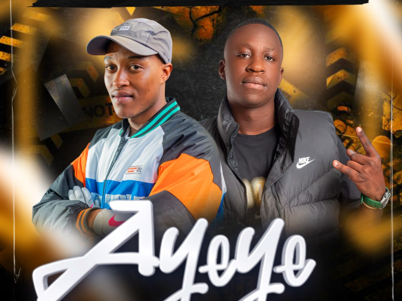 AYEYE (Single)