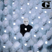 Stop looking at me (Sencillo) (Single)